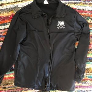 USA Olympic jacket